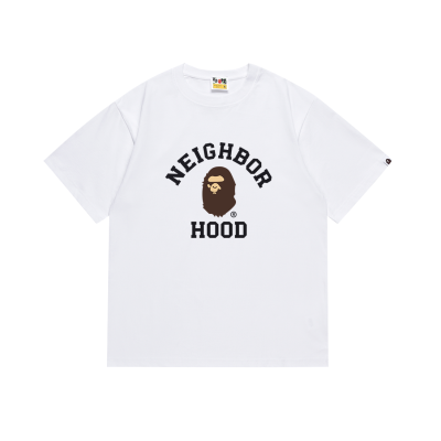 BAPE T-Shirt 140 01