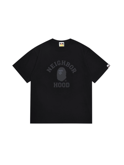 Bape T-Shirt 140 02
