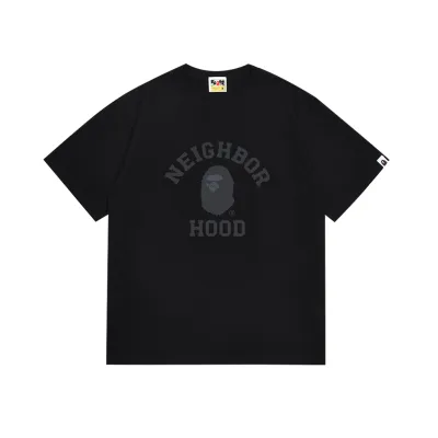 Bape T-Shirt 140 02