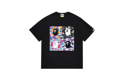 Bape T-Shirt 141 02