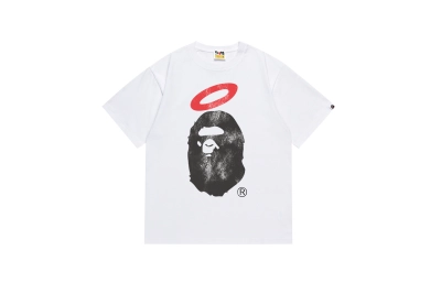 Bape T-Shirt 142 01