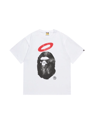 Bape T-Shirt 142 01