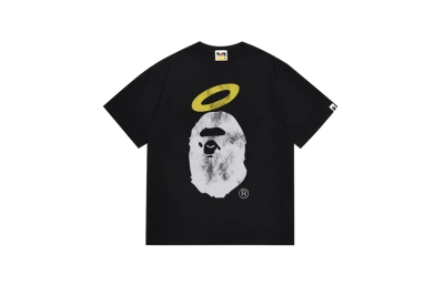 Bape T-Shirt 142 02