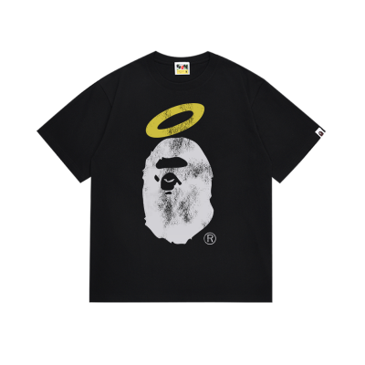 Bape T-Shirt 142 02