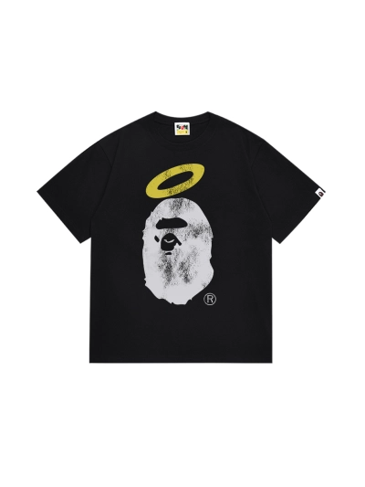 Bape T-Shirt 142 02