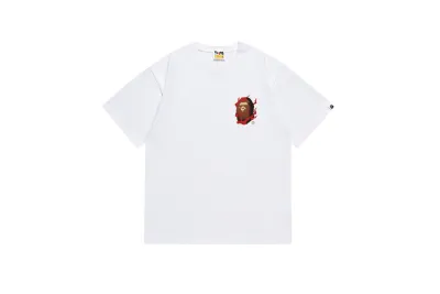 Bape T-Shirt 144 01