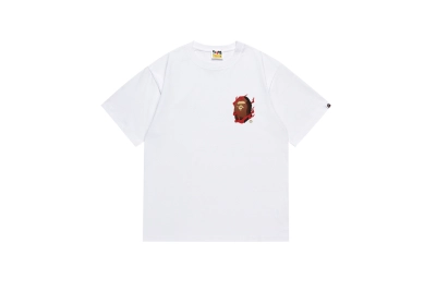Bape T-Shirt 144 01