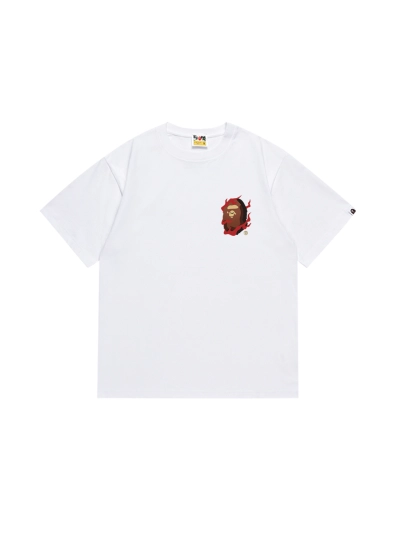 Bape T-Shirt 144 01