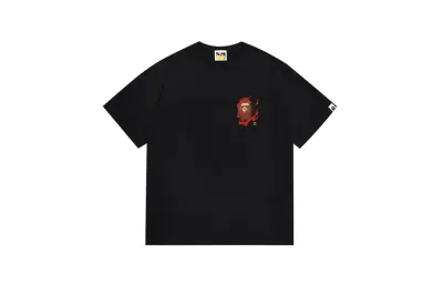 Bape T-Shirt 144 02