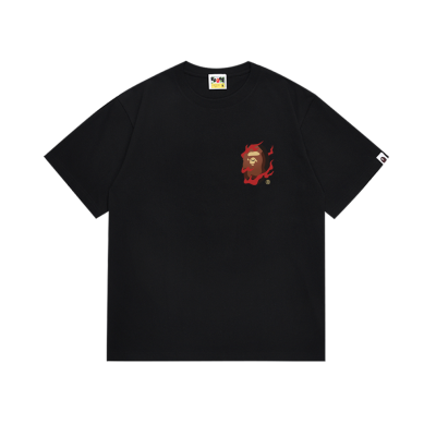 BAPE T-Shirt 144 02
