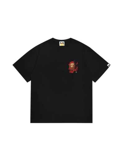 Bape T-Shirt 144 02