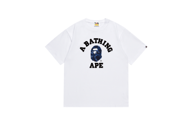 Bape T-Shirt 145 01