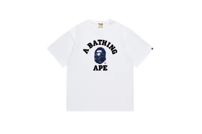 Bape T-Shirt 145 01