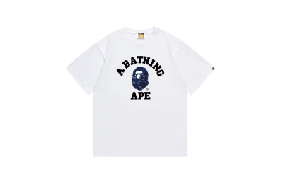 Bape T-Shirt 145 01