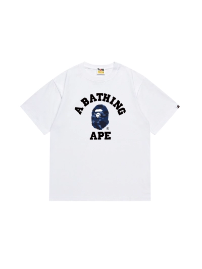 Bape T-Shirt 145 01
