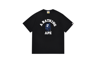 Bape T-Shirt 145 02