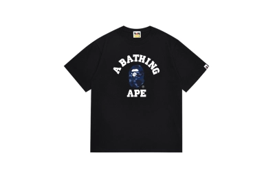 Bape T-Shirt 145 02