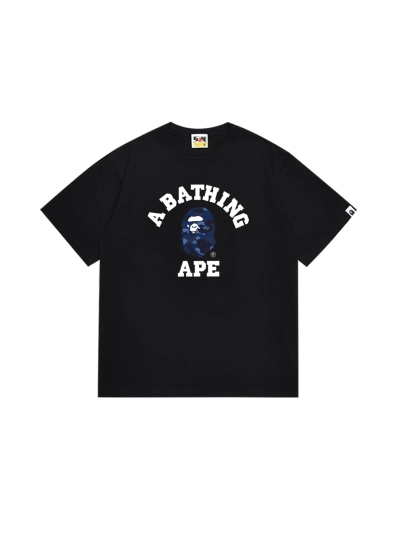 Bape T-Shirt 145 02