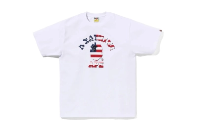 Bape T-Shirt 1872 01