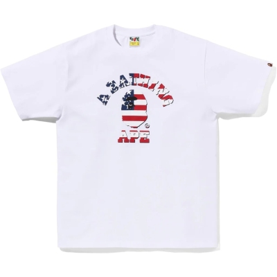 BAPE T-Shirt 1872 01