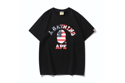 Bape T-Shirt 1872 02
