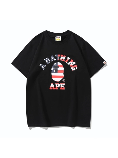 Bape T-Shirt 1872 02