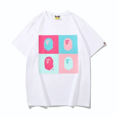 Bape T-Shirt 1875 01