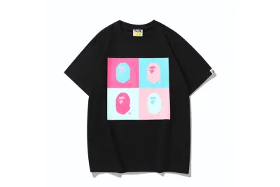 Bape T-Shirt 1875 02