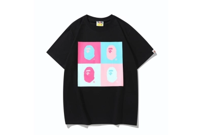 Bape T-Shirt 1875 02