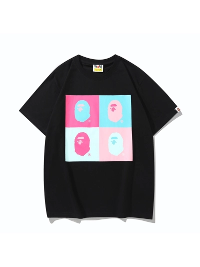 Bape T-Shirt 1875 02