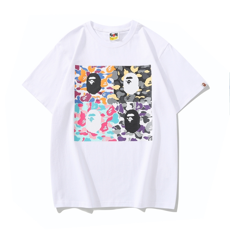 PK Bape T-Shirt 1870