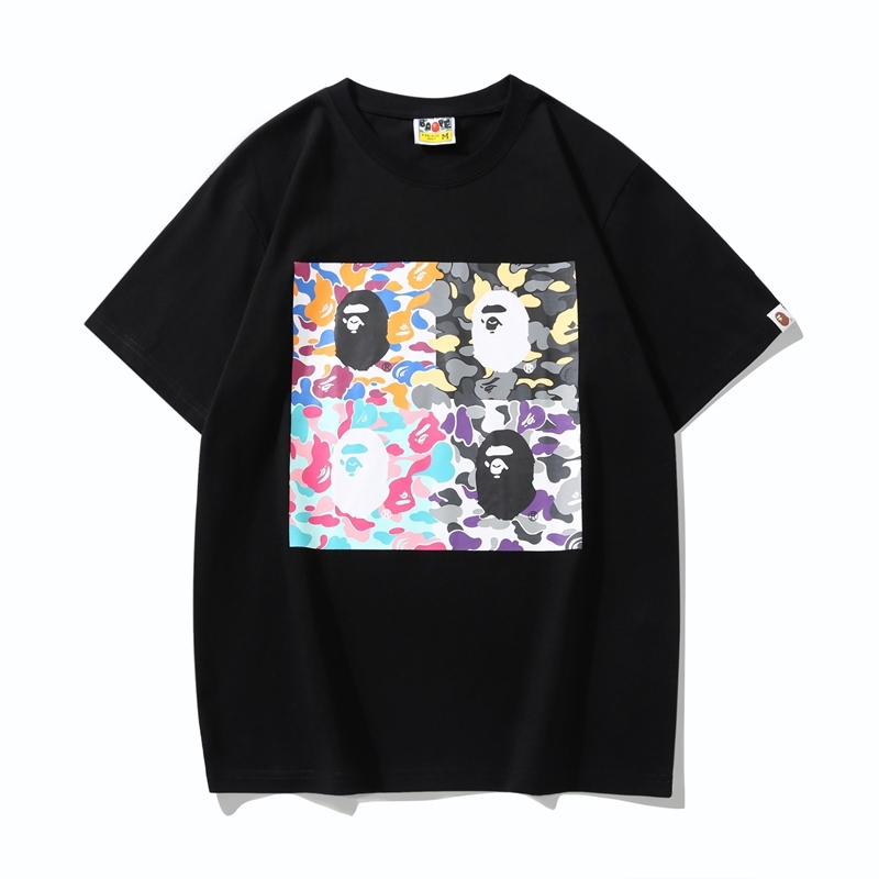 PK Bape T-Shirt 1870