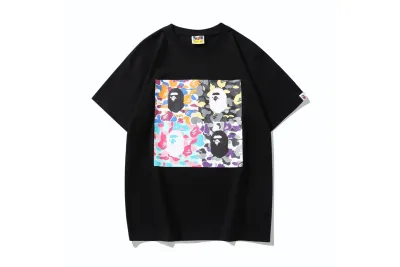 Bape T-Shirt 1870 02