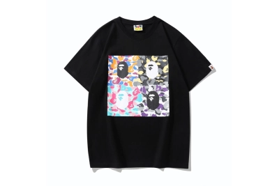 Bape T-Shirt 1870 02