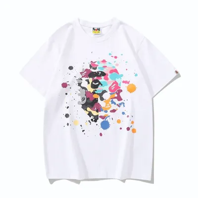 Bape T-Shirt 1871 01