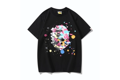 Bape T-Shirt 1871 02