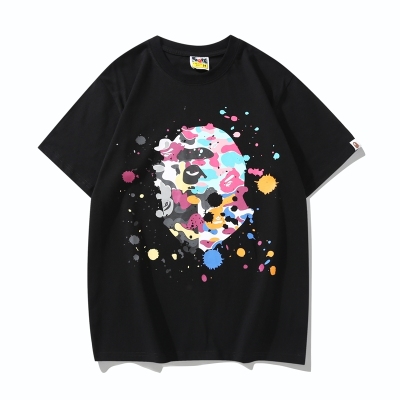 BAPE T-Shirt 1871 02