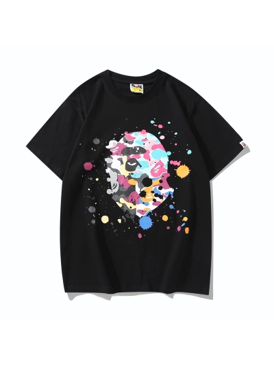 Bape T-Shirt 1871 02