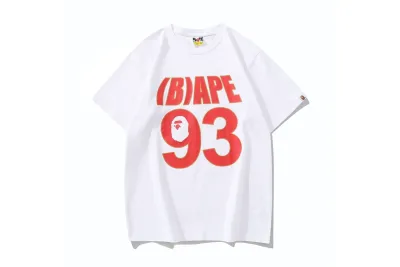 Bape T-Shirt 1873 01