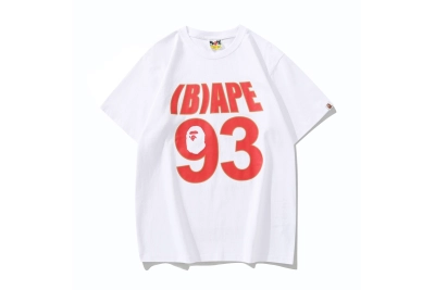 Bape T-Shirt 1873 01