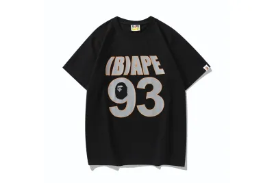 Bape T-Shirt 1873 02