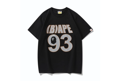 Bape T-Shirt 1873 02