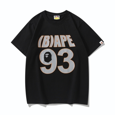 BAPE T-Shirt 1873 02