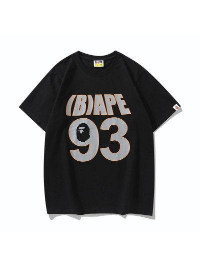 Bape T-Shirt 1873 02