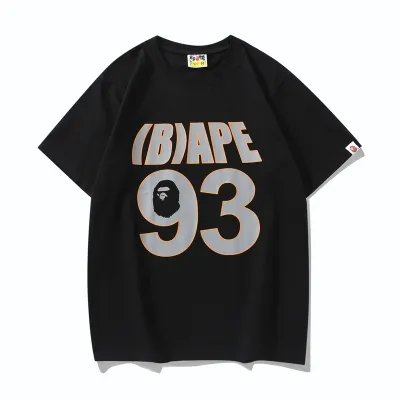 Bape T-Shirt 1873 02