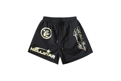 Hellstar short pants 709 01