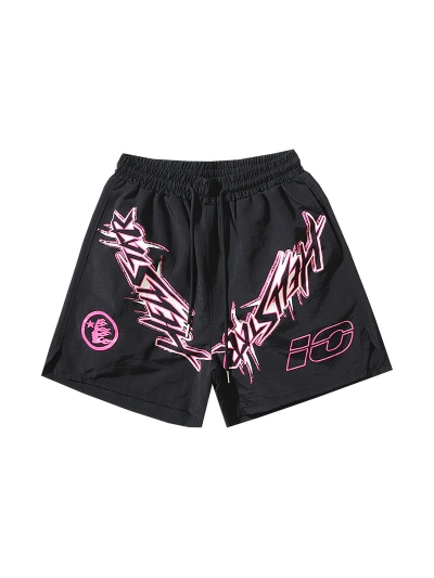 Hellstar short pants 708 01