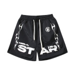 PK Hellstar shorts pants 707