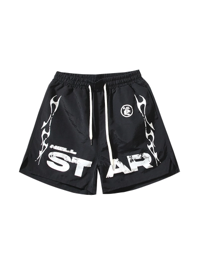 Hellstar short pants 707 01