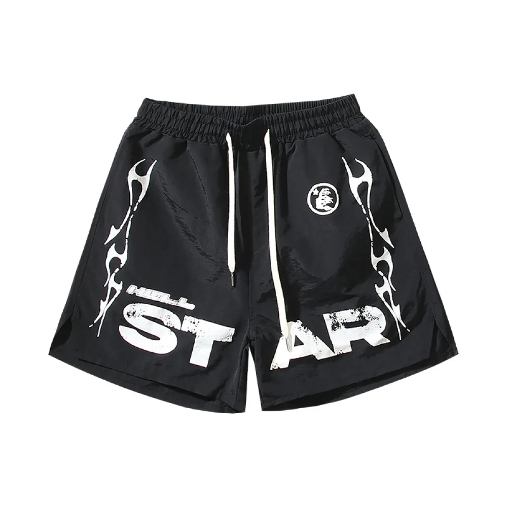 Hellstar shorts pants 707